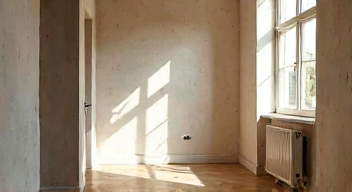Die 6 häufigsten Fehler bei Renovierungen