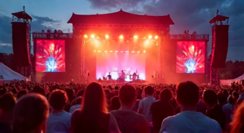 Die 6 häufigsten Fehler bei Rockfestivals