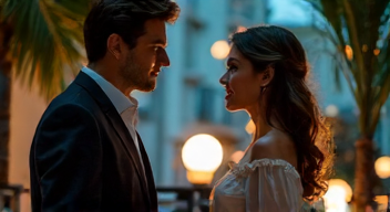 Die 6 häufigsten Fehler bei romantischen Filmen