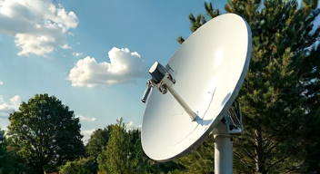 Die 6 häufigsten Fehler bei Satellitenempfang