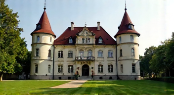 Die 6 häufigsten Fehler bei "Schloss Einstein - Erfurt"