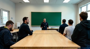 Die 6 häufigsten Fehler bei "School of Champions"