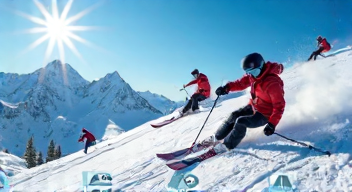 Die 6 häufigsten Fehler bei Ski Alpin