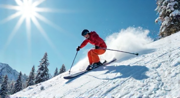Die 6 häufigsten Fehler bei Skispringen
