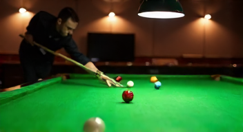 Die 6 häufigsten Fehler bei Snooker