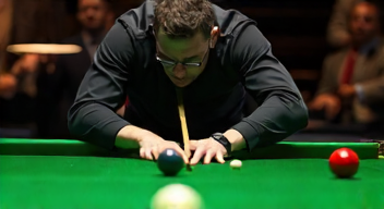 Die 6 häufigsten Fehler bei Snooker