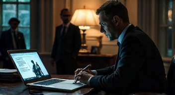 Die 6 häufigsten Fehler bei Spionage-Thriller-Serien