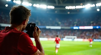 Die 6 häufigsten Fehler bei Sportberichterstattung