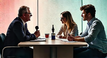 Die 6 häufigsten Fehler bei Sportjournalismus