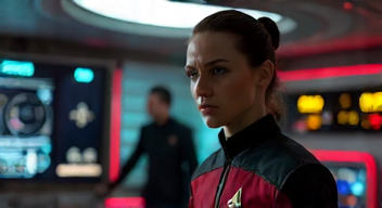 Die 6 häufigsten Fehler bei Star Trek: Discovery