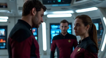 Die 6 häufigsten Fehler bei Star Trek: Discovery