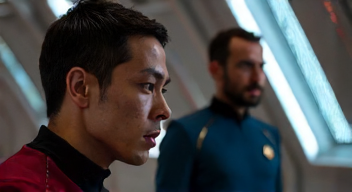 Die 6 häufigsten Fehler bei "Star Trek: Discovery"