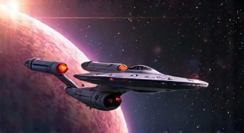 Die 6 häufigsten Fehler bei Star Trek: Raumschiff Voyager