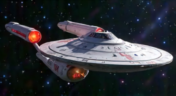 Die 6 häufigsten Fehler bei Star Trek: Raumschiff Voyager