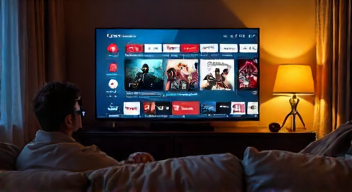 Die 6 häufigsten Fehler bei Streaming-Diensten