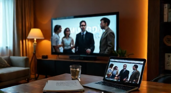 Die 6 häufigsten Fehler bei Streaming-Serien