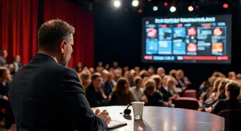 Die 6 häufigsten Fehler bei Talkshows