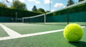 Die 6 häufigsten Fehler bei Tennis