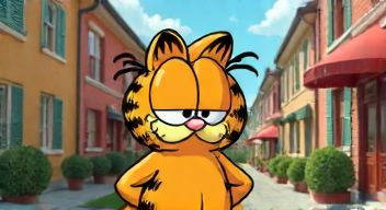 Die 6 häufigsten Fehler bei "The Garfield Show"