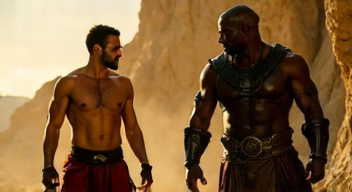 Die 6 häufigsten Fehler bei "The Scorpion King"