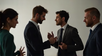 Die 6 häufigsten Fehler bei "Tib & Tumtum"