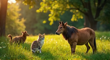 Die 6 häufigsten Fehler bei Tierbeobachtungen