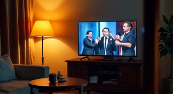 Die 6 häufigsten Fehler bei TV-Wiederholungen