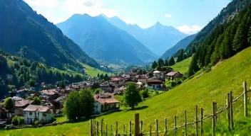 Die 6 häufigsten Fehler bei Vinschgau-Besuchen