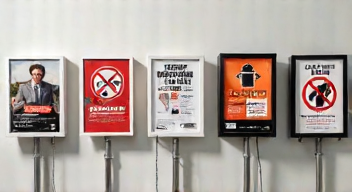 Die 6 häufigsten Fehler bei Werbung