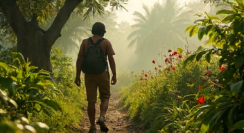 Die 6 häufigsten Fehler bei "Wildes Indien"