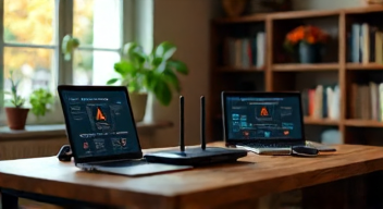 Die 6 häufigsten Fehler bei WLAN-Optimierung