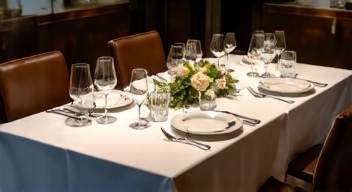 Die 6 häufigsten Fehler bei "Zu Tisch"