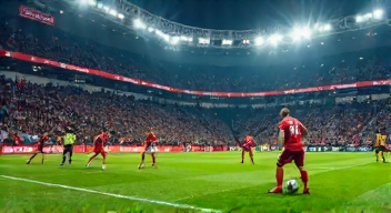 Die 6 häufigsten Fehler beim Concacaf Champions Cup