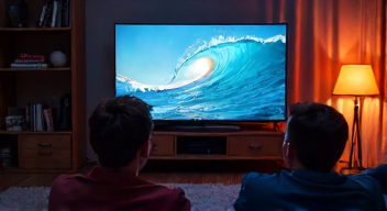 Die 6 häufigsten Fehler beim Fernsehkonsum