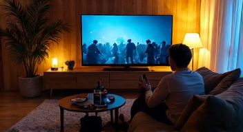 Die 6 häufigsten Fehler beim Fernsehkonsum