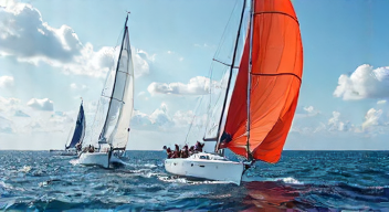 Die 6 häufigsten Fehler beim Segeln