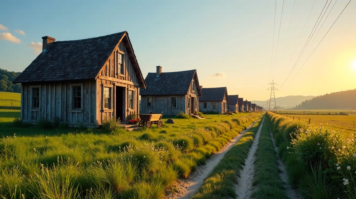 Die Amish: Tradition, Glaube und die Herausforderungen der Moderne