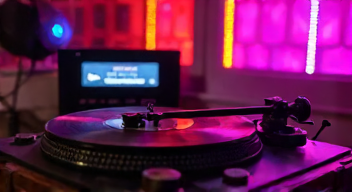 Die Anfänge von Malle Radio und meine Leidenschaft für Partymusik (1/10)