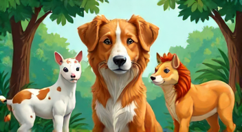 Die Auswahl der Geschichten für PEEKs ZOO (5/10)