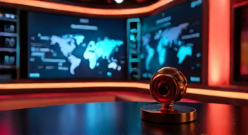 Die Balance zwischen Qualität und Quote im Fernsehen (5/10)