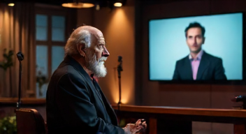 Die Bedeutung der Gästeauswahl in TV-Shows (4/10)