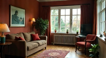 Die Bedeutung der Kulisse in Serien (5/10)