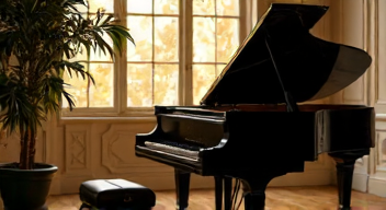 Die Bedeutung der Musik im Film (10/10)