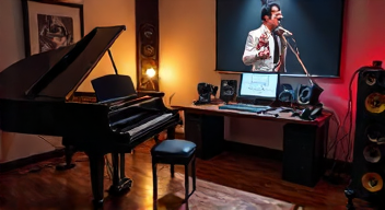 Die Bedeutung der Musik in der digitalen Ära (10/10)