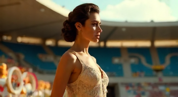 Die Bedeutung der Olympischen Spiele für die Gesellschaft (10/10)