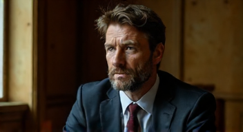 Die Bedeutung der Schauspieler: Ich bin Lutz Schweigel (3/10)