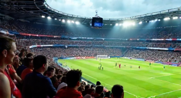 Die Bedeutung der Zuschauerbindung im Sport (4/10)