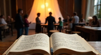 Die Bedeutung des Drehbuchs (4/10)