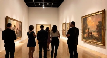 Die Bedeutung des Publikums für die Kunst (10/10)