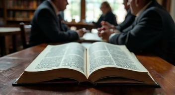 Die Bedeutung objektiver Berichterstattung für die Gesellschaft (8/10)